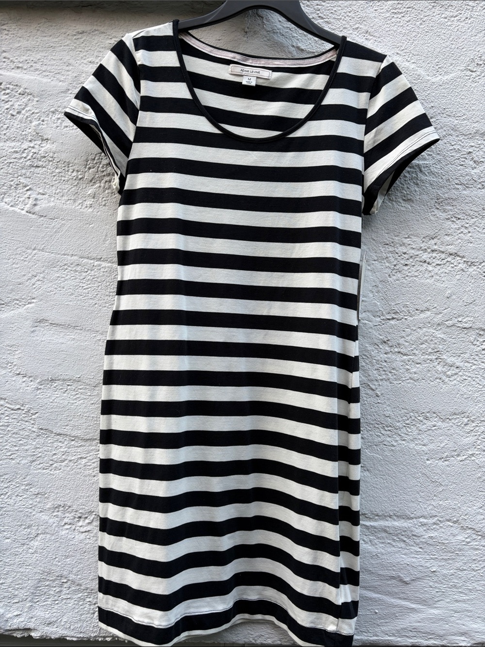 NWT ADAM LEVINE Dress